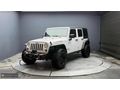 '''GARDEN'' JEEP RUBİCON WRANGLER HATASIZ