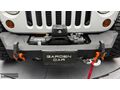 '''GARDEN'' JEEP RUBİCON WRANGLER HATASIZ