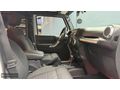 '''GARDEN'' JEEP RUBİCON WRANGLER HATASIZ