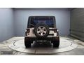 '''GARDEN'' JEEP RUBİCON WRANGLER HATASIZ