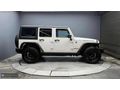 '''GARDEN'' JEEP RUBİCON WRANGLER HATASIZ