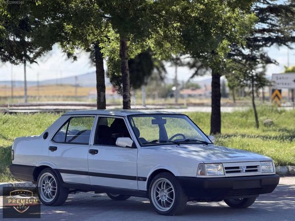AHD | 1997 KUSURSUZ TURBO ŞAHİN KOMPLE SIFIR