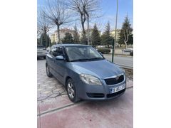 Sahibinden Skoda Fabia 1.6 Ambiente 2009 Model 