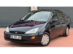 2001 MODEL/FOCUS 1.6 AMBIENTE/ÇİFT AIRBAG/MASRAFSIZ