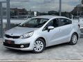 2017 KİA RİO SEDAN 1.4 CVVT COMFORT MANUEL 100.000 KM