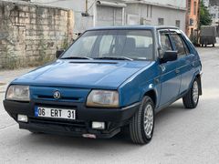 Sahibinden Skoda Favorit 135 L 1992 Model 