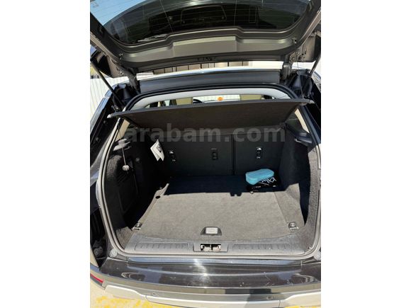 Sahibinden Land Rover Range Evoque 2.0 TD4 HSE Dynamic 2016 Model 