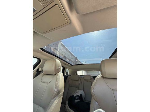 Sahibinden Land Rover Range Evoque 2.0 TD4 HSE Dynamic 2016 Model 