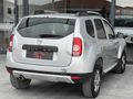 2013 DACIA DUSTER 1.5 DCİ LAUREATE MANUEL 220.000 KM