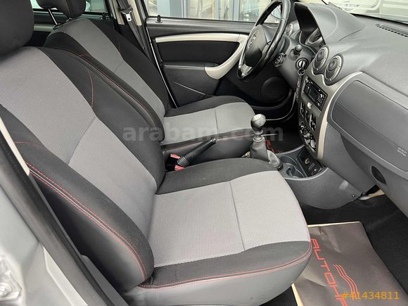 2013 DACIA DUSTER 1.5 DCİ LAUREATE MANUEL 220.000 KM