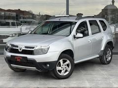 2013 DACIA DUSTER 1.5 DCİ LAUREATE MANUEL 220.000 KM