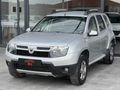 2013 DACIA DUSTER 1.5 DCİ LAUREATE MANUEL 220.000 KM