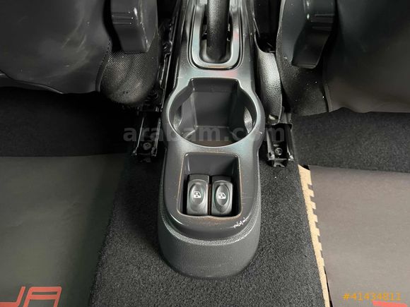 2013 DACIA DUSTER 1.5 DCİ LAUREATE MANUEL 220.000 KM