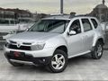2013 DACIA DUSTER 1.5 DCİ LAUREATE MANUEL 220.000 KM