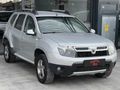 2013 DACIA DUSTER 1.5 DCİ LAUREATE MANUEL 220.000 KM