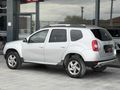 2013 DACIA DUSTER 1.5 DCİ LAUREATE MANUEL 220.000 KM