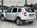 2013 DACIA DUSTER 1.5 DCİ LAUREATE MANUEL 220.000 KM