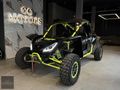CC MOTORS / 2023 SEGWAY VILLAIN S10X 1000CC 4x4 - 4x2