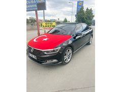 Sahibinden Volkswagen Passat 1.6 TDi BlueMotion Highline 2017 Model 