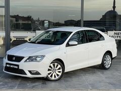 HATASIZ 2015 SEAT TOLEDO 1.6 TDI STYLE OTOMATİK 234.000 KM