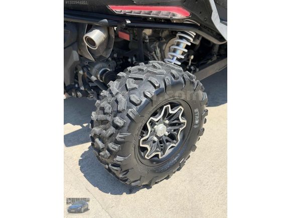 HATASIZ EXTRALI Z FORCE 1000
