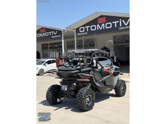 HATASIZ EXTRALI Z FORCE 1000
