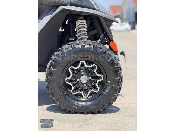 HATASIZ EXTRALI Z FORCE 1000