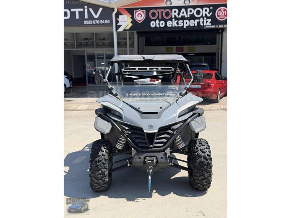 HATASIZ EXTRALI Z FORCE 1000