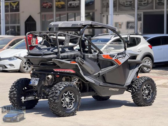 HATASIZ EXTRALI Z FORCE 1000