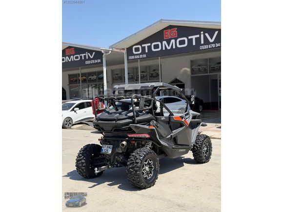 HATASIZ EXTRALI Z FORCE 1000