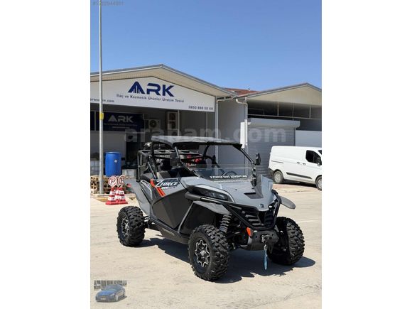 HATASIZ EXTRALI Z FORCE 1000