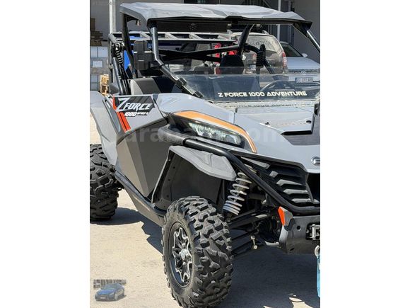 HATASIZ EXTRALI Z FORCE 1000