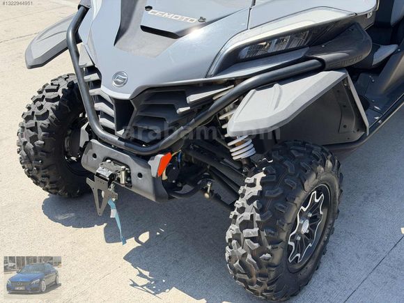 HATASIZ EXTRALI Z FORCE 1000