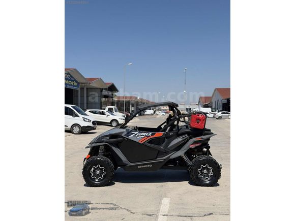 HATASIZ EXTRALI Z FORCE 1000