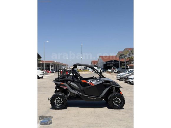 HATASIZ EXTRALI Z FORCE 1000