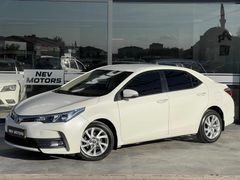 2016 TOYOTA COROLLA 1.4 D-4D ADVANCE MAKYAJLI MANUEL