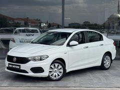 2017 FIAT EGEA 1.3 MULTİJET EASY 119.500 KM
