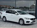 2017 FIAT EGEA 1.3 MULTİJET EASY 119.500 KM