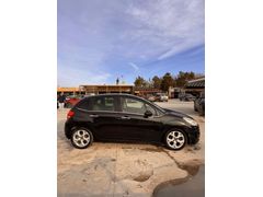 Sahibinden Citroen C3 1.4 HDi Exclusive 2010 Model Ankara 204.000 km Siyah