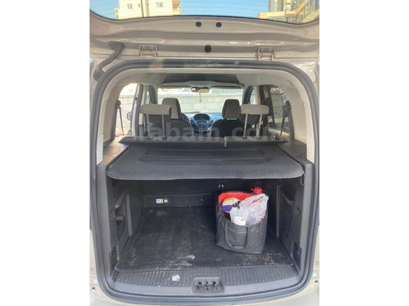 tertemiz otomobil ruhsatlı Ford Courier