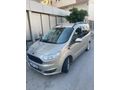 tertemiz otomobil ruhsatlı Ford Courier