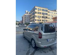 tertemiz otomobil ruhsatlı Ford Courier