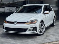 2017 HATASIZ BOYASIZ VOLKSWAGEN OTOMATİK GOLF 7,5