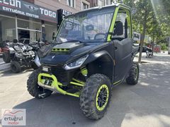 ERTUĞRUL MOTORDAN SIFIR AYARINDA SEGWAY FUGLEMAN UT10