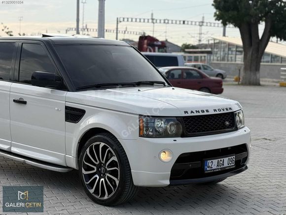 GALERİ ÇETİN'DEN HATASIZ NADİR KALANLARDAN AUTOBİOGRAPHY
