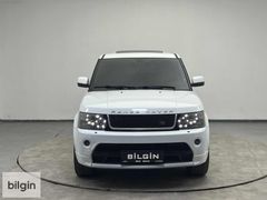ISITMA..HAFIZA..SUNROOF..2011 RANGE ROVER SPORT 3.0 DİZEL..