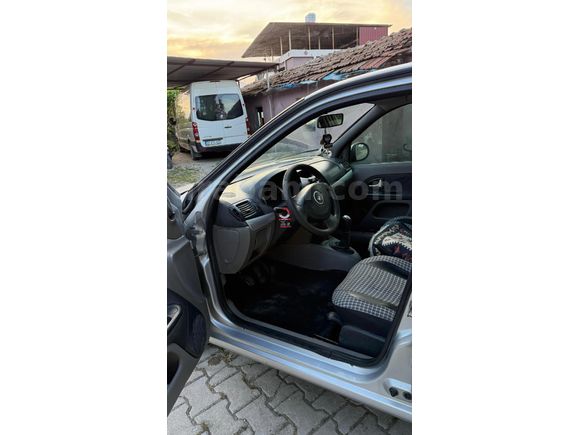 Sahibinden Renault Symbol 1.5 dCi Expression 2010 Model