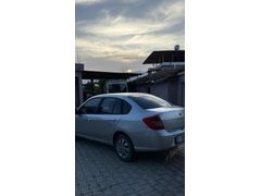 Sahibinden Renault Symbol 1.5 dCi Expression 2010 Model