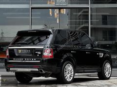 2011 RANGE ROVER SPORT 3.0 TDV6 HSE - AIRMATIC - HARMAN KARDON