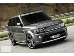 AUTOBİOGRAPHY 3.TDV6 ÖZEL RENK EMSALSİZ TR EN DOLUSU